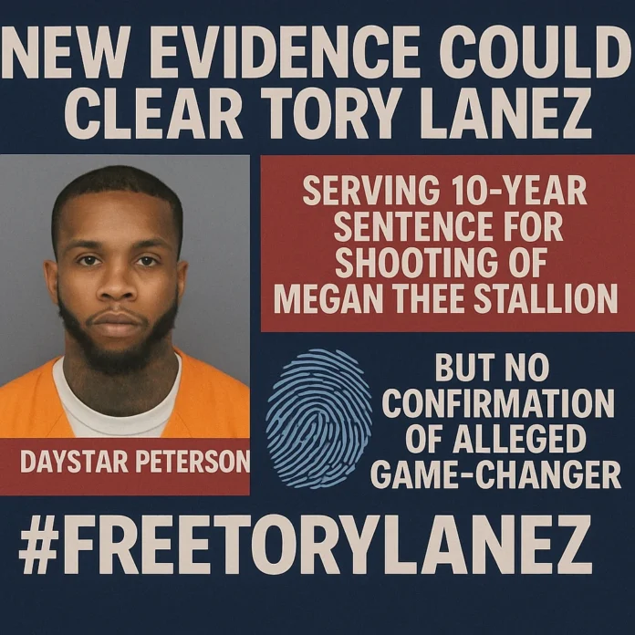 new court filing in tory lanez case