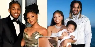 DDG’s Ex-Worker Exposes Halle Bailey’s Custody ‘Smear Plan’ halle bailey smear campaign claims