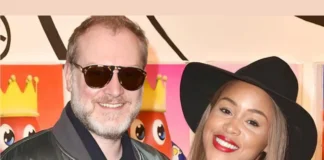 Despite Billionaire Hubby, Rapper Eve Says She Tours for the Love—and the Checks eve music tour despite billionaire husband