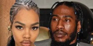 Teyana Taylor Divorce Contempt: Ordered to Pay Ex $70,000 Teyana Taylor divorce settlement and child support case