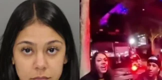 Karrahbooo Bodycam Footage: Rapper Clashes with GA Police Bodycam footage of Karrahbooo’s arrest