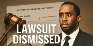 Diddy Lawsuit Dismissed: Judge Tosses $60M Rivers Case Diddy scored another major legal win
