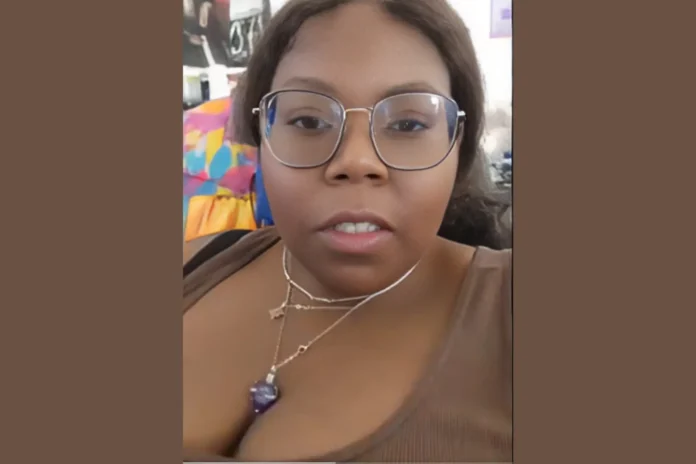 TikToker calls on her followers to kiII cops