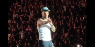Maluma Stops Concert to Scold Mom Over Baby Without Earplugs Maluma stops his concert