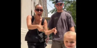 Reports: Emilie Kiser’s Husband Bet During Son’s Drowning influencer Emilie Kiser and husband's 3 year old son drowned in the backyard