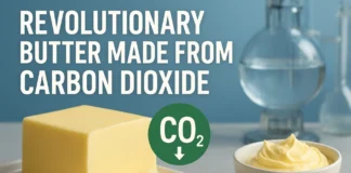 Bill Gates Backs Startup Making Butter From Carbon Bill Gates backed company is producing butter from carbon