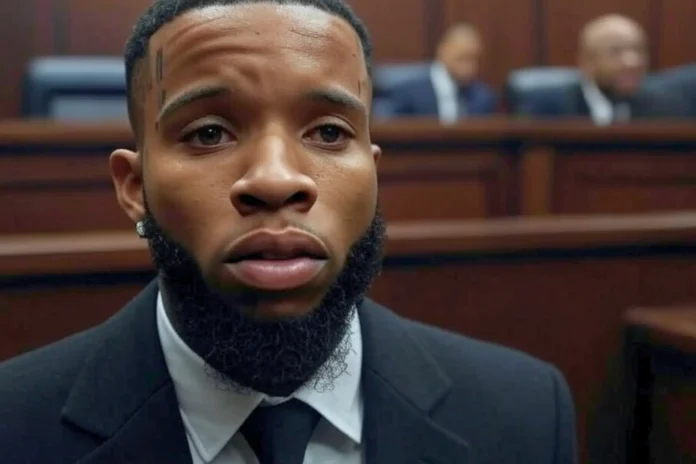 The California Court of Appeals today rejected a big part of Tory Lanez's appeal