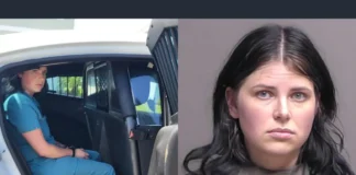 Fake Florida Nurse Treated 4,486 Patients Before Shocking Arrest florida woman arrested for fake nurse license