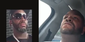 Kevin Watson Shooting: Brother Vows Revenge in Viral FB Live Chicago Man Kevin Watson’s heartbroken brother went live on Facebook, vowing revenge for his sibling’s death