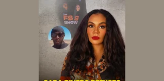 Sara Rivers on Diddy Lawsuit: No ‘Baby Oil’ Escape for Him Sara Rivers says no “amount of baby oil' will help Diddy “slide”