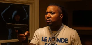 YouTuber CJ on 32s Kills Intruder in Illinois Home: Reports Popular Youtube Car Vlogger Cjon32’s Killed