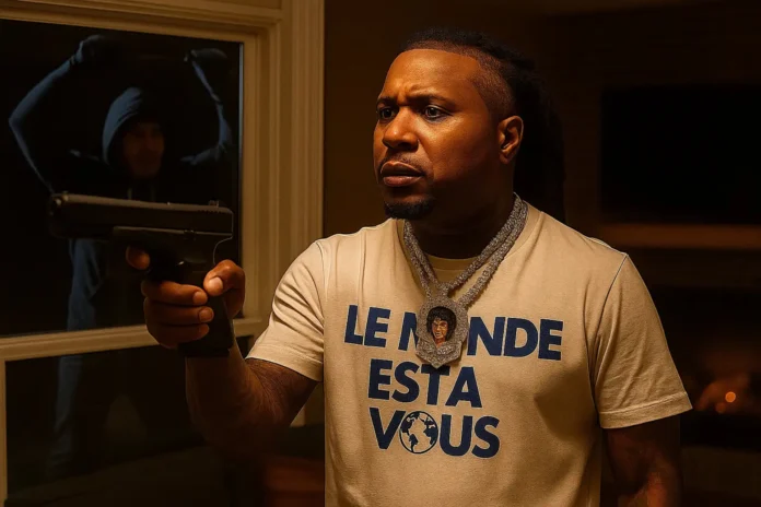 Popular Youtube Car Vlogger Cjon32’s Killed