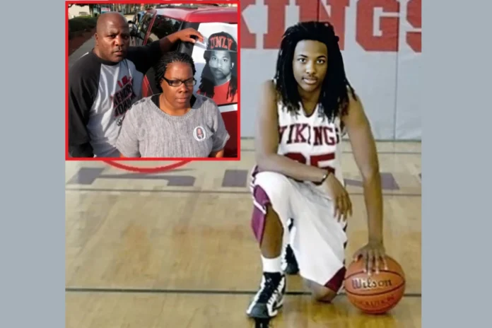 Kendrick Johnson’s parents have filed a new $12 million lawsuit
