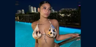 MissJohnDough Death Reports Stir Grief in Online Community Adult film star MissJohnDough