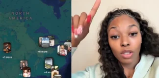 Instagram Map Safety: New Feature Shares Your Live Location Instagram’s new feature that publicly shows users' live locations