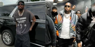 Fivio Foreign Released After 6 Months in Jail for Allegedly Pulling Gun on Woman in New Jersey Fivio Foreign released from jail