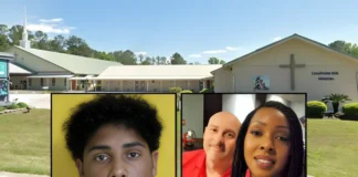 Florida Teen Allegedly Killed Parents in Bed, Then Calmly Asked 911 to Pray With Him florida teen murders parents before going to church