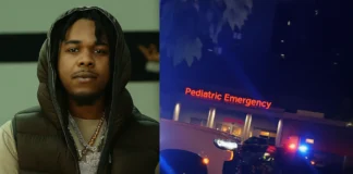 Rapper BloodHound Q50 Reportedly Shot in St. Louis Ambush Chicago rapper Q50 was shot in St.Louis