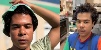 Former OVO Rapper ILoveMakonnen Shocks Fans by Revealing He’s Now Working at a Restaurant ILoveMakonnen working at restaurant