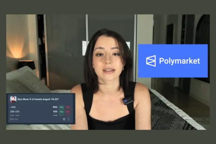 Elon Musk’s alleged baby mother Ashley St. Clair