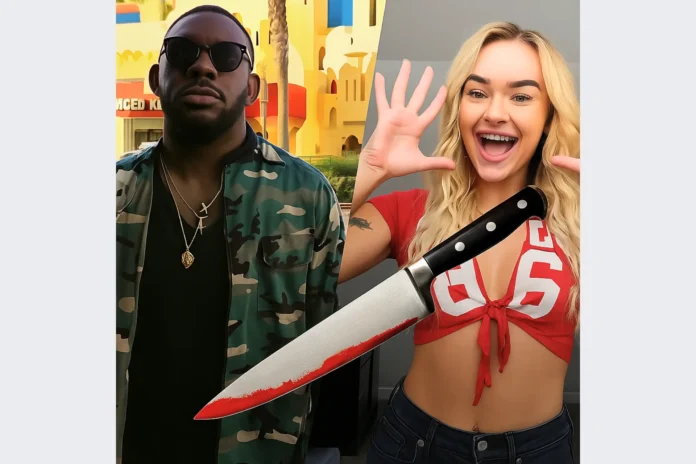 OnlyFans model Courtney Clenney killed her boyfriend Christian Obumseli