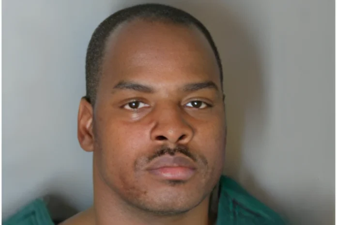 Detroit Man Fires Several Shots