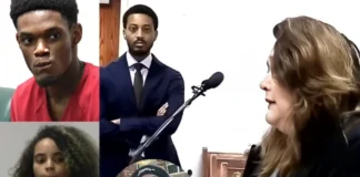 BREAKING: Alicia Andrews May Testify in Julio Foolio Murder Julio Foolio murder suspect Alicia Andrews wants to testify against boyfriend Isaiah Chance