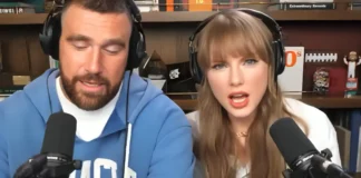 Exclusive: Taylor Swift on Travis Kelce’s Eras Tour Disappointment Taylor shares her reaction upon learning that Travis left the Eras Tour disappointed