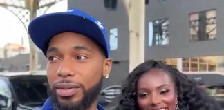 Breaking: Key Glock & JaNa Craig Spark Romance Rumors in NYC Key Glock & JaNa Craig Spark Romance Rumors in NYC