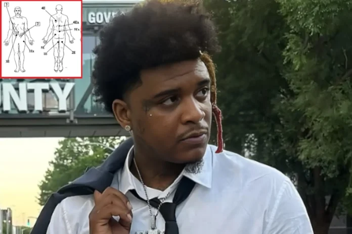 Atlanta rapper T-Hood’s autopsy confirms he was shot several times