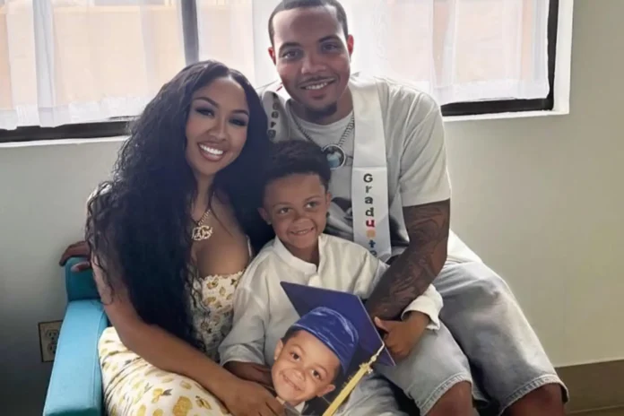 g herbo reacts to video of yosohn