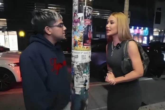iggy azalea new years eve plans