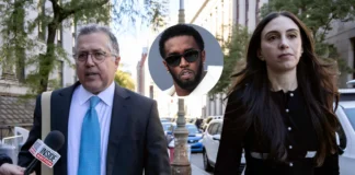Judge Threatens Sanctions in Sean Diddy Combs Lawsuit Naming Comedian Druski druski involvement in diddy lawsuit