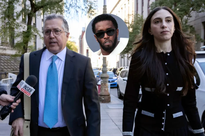 druski involvement in diddy lawsuit