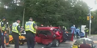 Just Hours After Prison Release, Man Dies in Shocking Car Crash man dies in car crash after prison release