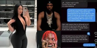 Woesenpai Alleges Lil Baby Affair & Porsche Payoff: The Claims OnlyFans model Woesenpai exposes Lil Baby and Lil Yachty
