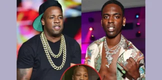 NBA Star Tried to Squash Yo Gotti & Young Dolph Beef: Govan Hernandez Govan says a famous NBA player tried to bring Yo Gotti and Young Dolph together