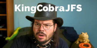 KingCobraJFS Predicted His Own Death: Haunting Video Resurfaces Youtber KingCobraJFS PREDICTED his passing..!