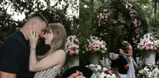 Taylor Swift and Travis Kelce: From Arrowhead to Aisle! Taylor Swift and Travis Kelce have announced their engagement