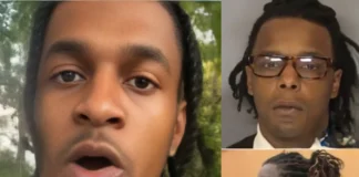 YSL Mondo Accuses Young Thug: Did He Tell on Peewee Roscoe? YSL co founder YSL mondo is now saying Young Thug did the unthinkable