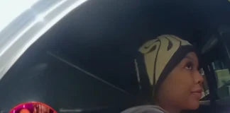 King Von’s Sister Kayla B. Arrested: Bodycam Footage Surfaces Bodycam footage surfaces showing King Von’s sister Kayla B. being arrested