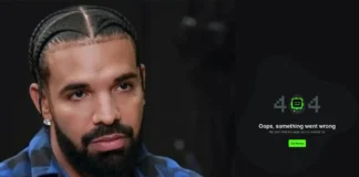 Drake’s Kick Channel Vanishes Amid Dispute Reports Drake’s Kick channel has been deleted