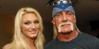 Brooke Hogan: Body Cam Footage to Unravel Hulk Hogan Death Brooke Hogan says people need to wait for body cam footage from her dad's death