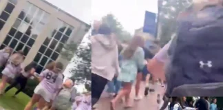 Villanova Students Flee ‘Cruel Hoax’ During First-Year Mass Active shooter reported at Villanova University