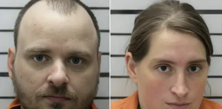 Oklahoma Stepdad Arrested After 11-Year-Old Stepdaughter’s Birth Oklahoma man, Dustin Walker, arrested after 11-year-old stepdaughter gives birth