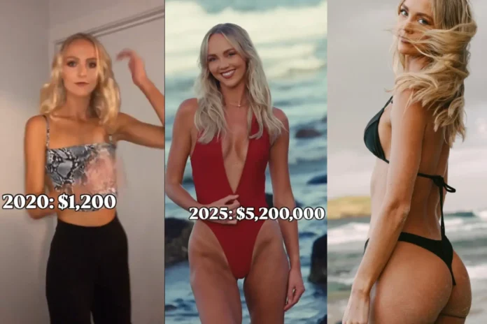 australias most sexually active women