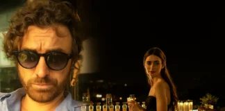 Emily in Paris Crew Mourns AD Diego Borella’s Sudden Passing Emily in Paris' Assistant Director Diego Borella Dies