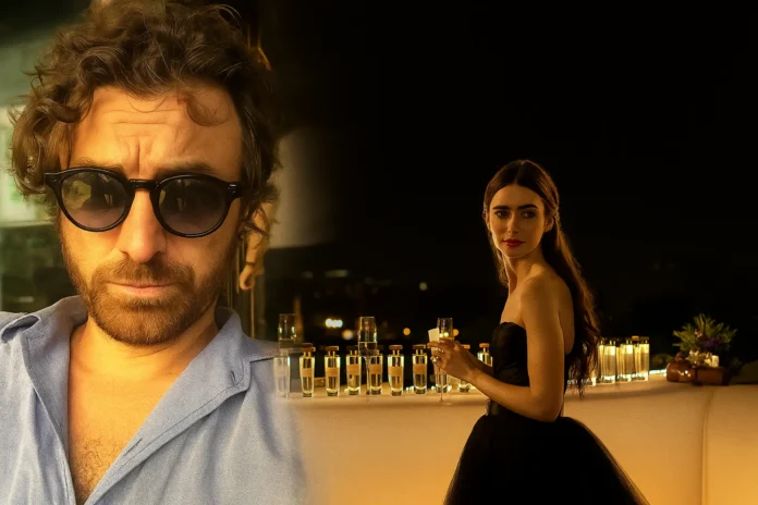 Emily in Paris' Assistant Director Diego Borella Dies