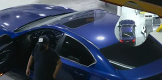 LA Driver Stops for Gas Mid-Chase, Vanishes from Police A man stopped for gas during a police chase in California