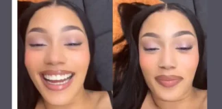 Coi Leray Sparks Debate Over Being Called an ‘Auntie’ at 28 Coi Leray asks fans if 28 is considered an AUNTIE